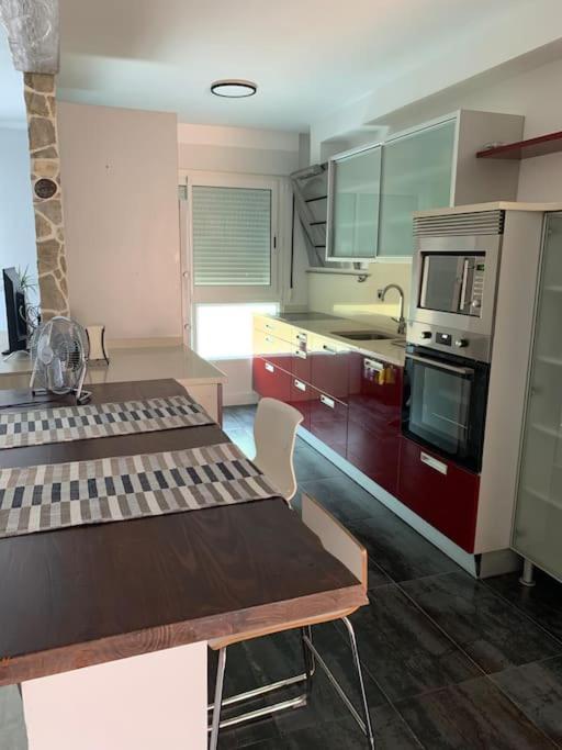 Precioso Apartamento Con Banera Hidromasaje Sopelana Exterior foto