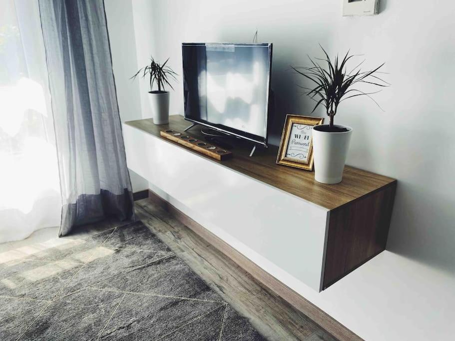 Precioso Apartamento Con Banera Hidromasaje Sopelana Exterior foto